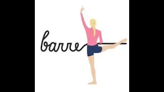 Barre workout