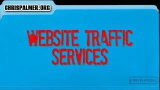 Are Website Traffic And CTR Services Safe
