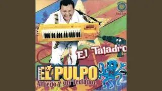 El Taladro