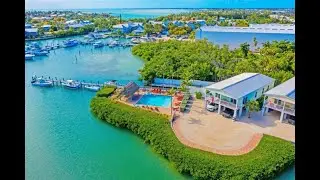 Vaca Cove Marathon, Florida Keys