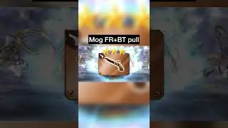 Mog FR+BT pull