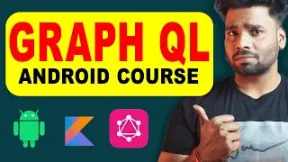 Master GraphQL in Android: A Crash Course for Beginners!