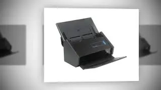 Fujitsu ScanSnap iX500 Color Duplex Desk Scanner for Mac and PC (PA03656-B305)