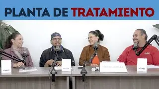 De aguas negras a agua útil: cómo funciona una planta de tratamiento | Bombeando Soluciones | SIBI