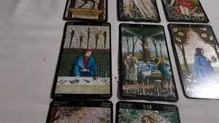 Your Scorpio November 2020 Reading 🔮