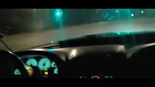 03 Cobra insane acceleration (no grip) Night
