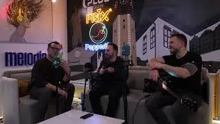 Shpend Latifi -  Acoustic Night
