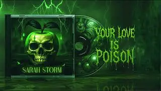 Sarah Storm - Deadend love