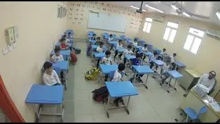 الاسبوع التمهيدي بـ مدرسة الشهداء الإبتدائية بسكاكا لعام ١٤٣٨ ١٤٣٧هـ