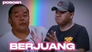 PAPI MASIH USAHA || MOMON MINTUL SALAH PAHAM GEJOLAK DI KAMPUNG RIWIL❗