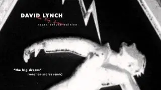 David Lynch - The Big Dream (Venetian Snares Remix)