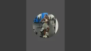 Twerk workout