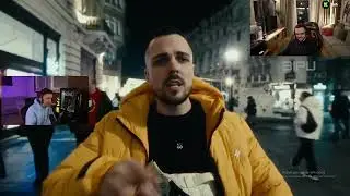 MUKY REAKCIJA NA GUH - ISTI PROBLEM (Official Music Video)