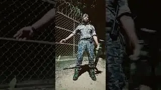 fouji life duty tim#youtube #channel #shortvideo