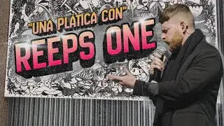 Explorar para encontrar tu voz | Una Pl&aacute;tica Con 