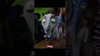 You&rsquo;ve Met These Corpse Bride Characters in Real Life #corpsebride