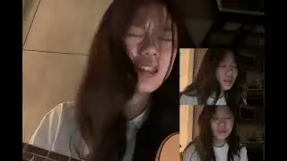 Who Knows (Covered Daniel Caesar) acoustic