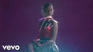 Andrea Grauzas - Tú (Lyric Video)