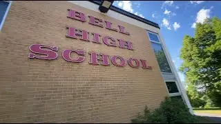 Bell HS - A look at our school
