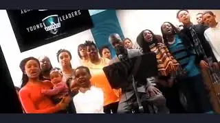 Apostle McNutt is caught/ War with Dolton Day 2