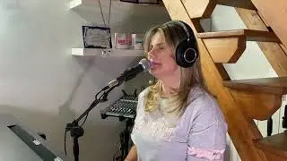 Gigi Finizio - scusa Cover Angelica Borrelli