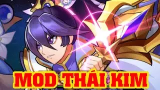 [Update 6/8/2022] MoD Th&aacute;i Kim OMG 3Q Việt Nam