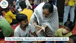 Learning Activities at SFC Learning Center