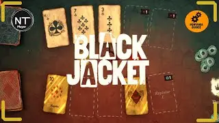 Un Balatro Like Promissor! Black Jacket Demo