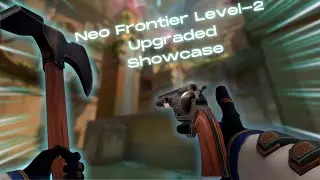 Neo Frontier Level-2 Upgraded Showcase | MistBoy01