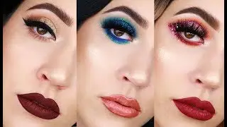 3 LOOK PER CAPODANNO  | MyVisionBeauty