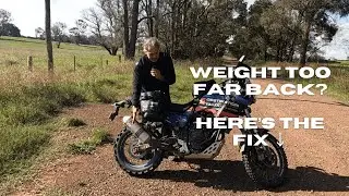 Fix the Pendulum Effect &ndash; Pack Smarter with Rackless Luggage