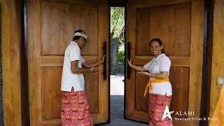 Alami Boutique 4 Bedroom Padi Residence