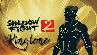Shadow Fight Ringtone 2019, Ninja in the night