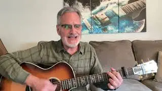 Song For A Winter&rsquo;s Night