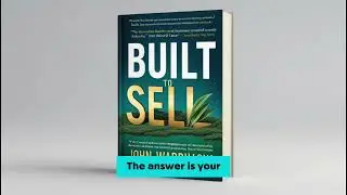 10 Lessons from &ldquo;Built to Sell&rdquo;  by John Warrillow