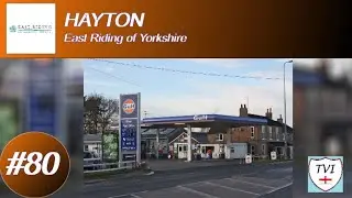 HAYTON: East Riding of Yorkshire Parish #80 of 172