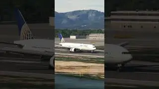 World's most dangerous plane landing EPs.001686