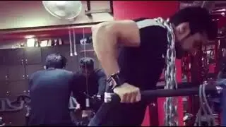 Fat to fit (MUSCLEDOG FITNESS)