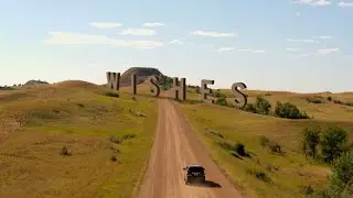 Dakotah Faye - Wishes Ft. Big Green (Music Video)