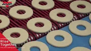 Бублики 🍩