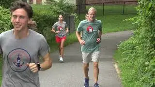 Bridge the Gap with CPR