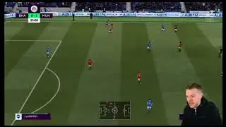 Mark Goldbridge strip FIFA