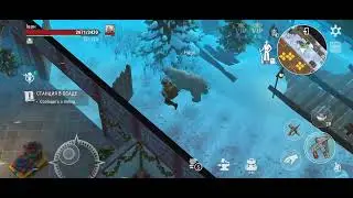 @westland survival. Проходженя новорічної ярмарки і перше відкритя  срібної скрині 