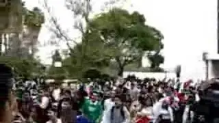 Walk out - d.high!