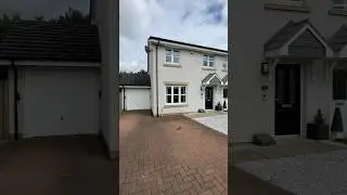 What Offers Over &pound;220,000 gets you in Motherwell