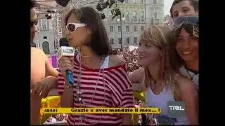 TRL a Trieste!