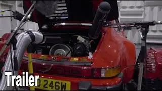 Cyberpunk 2077 - Behind the Scenes Car Audio Trailer [HD 1080P]