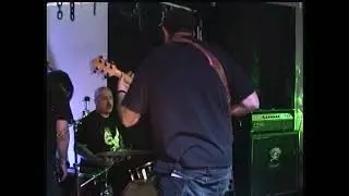 Mangled Mess at Ground Zero Studios 11/15/25