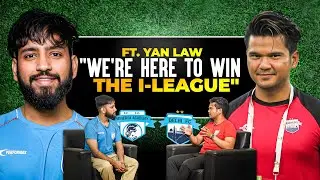 Coaching in Indian Football: Delhi FC's Head Coach on I-League Plans, Philosophy & Minerva Academy