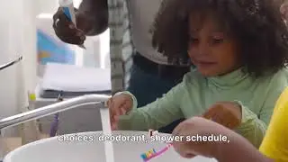Hygiene Habits That Actually Keep Kids Healthy | Genius Parenting-- Healthy Habits (Part 6)